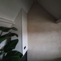 KALKSTUC TECHNIEK BETON