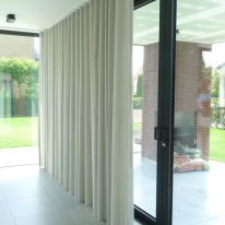 Wavegordijnen