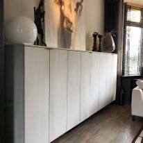 KALKVERF BETON