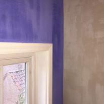 KALKVERF ROYAL BLUE