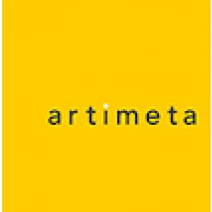 Logo Artimeta Logo Artimeta