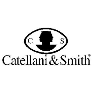 Logo Catellani & Smith Logo Catellani & Smith