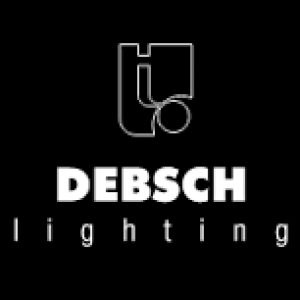 Logo Debsch Logo Debsch