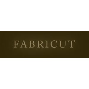 Logo Fabricut : Silvera Logo Fabricut : Silvera