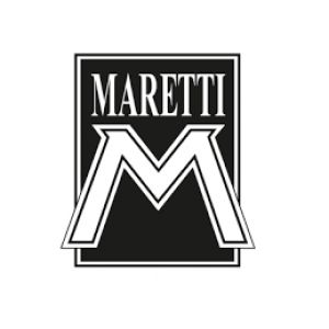 Logo Maretti Logo Maretti