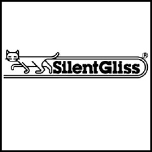 Logo Silent Gliss