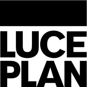 Logo luceplan Logo luceplan