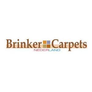 Logo Brinker Carpets Logo Brinker Carpets
