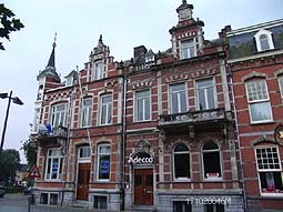 Nieuw Luxe Suite Hotel in Den Bosch Nieuw Luxe Suite Hotel in Den Bosch