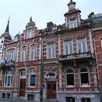 Nieuw Luxe Suite Hotel in Den Bosch