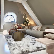 Overzicht lounge