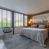 Ouderslaapkamer