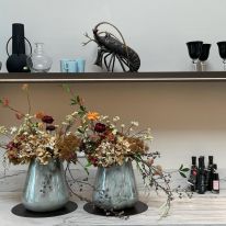 Keuken re-styling