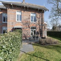 Villa Naarden