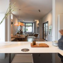 Doorkijkje