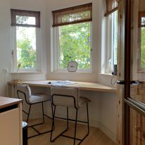 Ontbijt-bar Ontbijt-bar