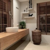 Badkamer