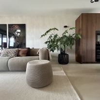 Wollen karpet van Aventura