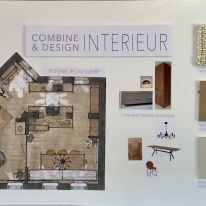Interieurontwerp