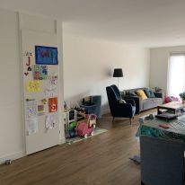 Zithoek voorheen Zithoek voorheen