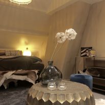 B&B zolder na de metamorfose