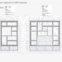 Kastontwerp Kastontwerp