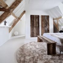 Ouderslaapkamer na verbouwing