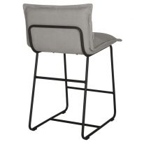 Barkruk semi-hoog Barkruk semi-hoog