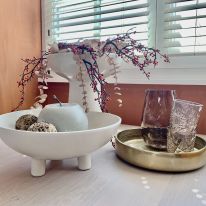 Styling werkplek
