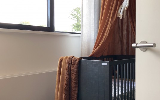 BLARICUM / babykamer compleet BLARICUM / babykamer compleet