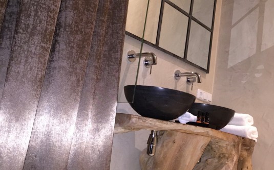 DEN BOSCH / B&B Bossche Suites : luxe suite: "Museum" DEN BOSCH / B&B Bossche Suites : luxe suite: "Museum"
