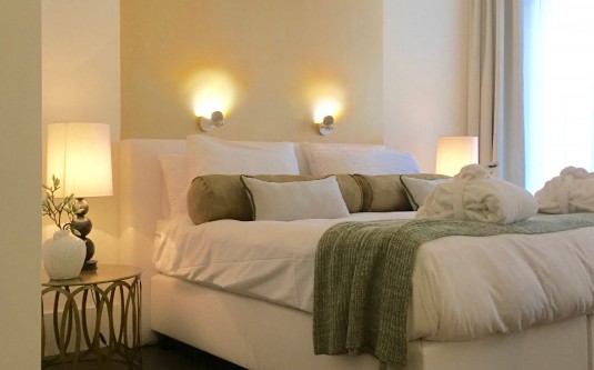 DEN BOSCH / B&B Bossche Suites : luxe suite "Theater" DEN BOSCH / B&B Bossche Suites : luxe suite "Theater"
