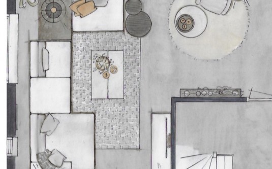 NEDERHORST DEN BERG / interieurontwerp NEDERHORST DEN BERG / interieurontwerp