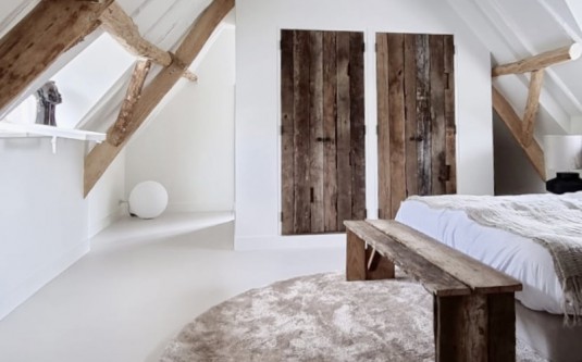 HELVOIRT / ouderslaap- en badkamer aankleding HELVOIRT / ouderslaap- en badkamer aankleding